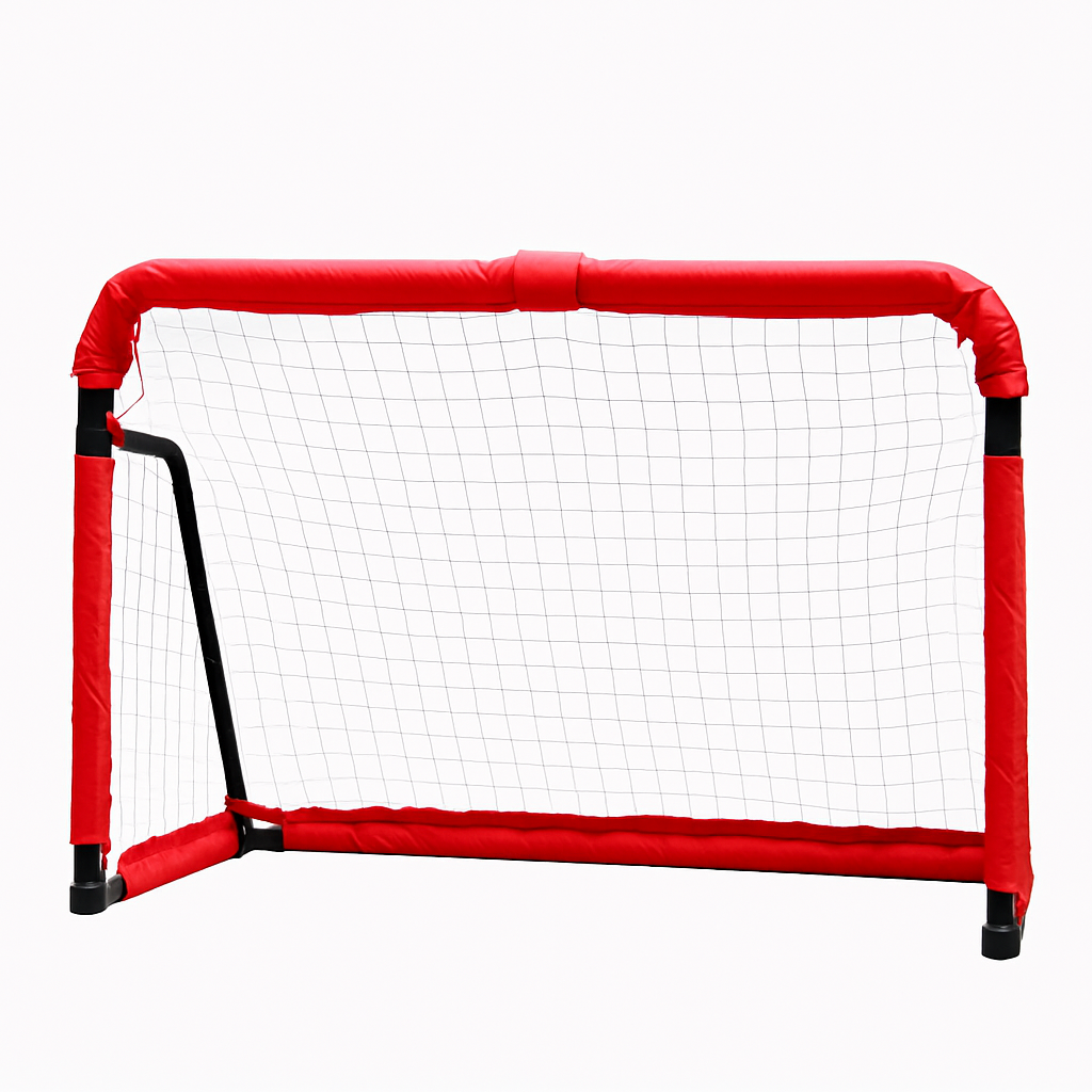ZYNIXK Portable Practice Goal Post