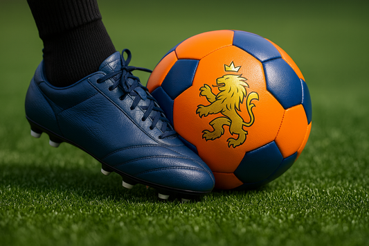 Oranje Pride - Size 5