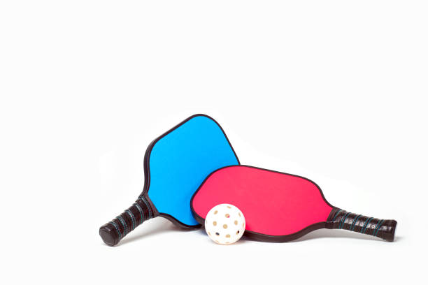 Zynixk Pickleball Paddles Set